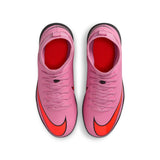 Load image into Gallery viewer, Nike Jr. Mercurial Superfly 10 Club Little/Big Kids' Turf High-Top Soccer Shoes