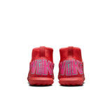 Load image into Gallery viewer, Nike Jr. Mercurial Superfly 10 Club Little/Big Kids' TF High-Top Soccer Shoes