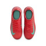 Load image into Gallery viewer, Nike Jr. Mercurial Superfly 10 Club Little/Big Kids' TF High-Top Soccer Shoes