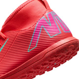 Load image into Gallery viewer, Nike Jr. Mercurial Superfly 10 Club Little/Big Kids' TF High-Top Soccer Shoes