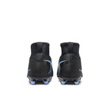 Load image into Gallery viewer, Nike Jr. Mercurial Superfly 10 Club Little/Big Kids' Multi-Ground High-Top Soccer Cleats