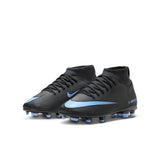 Load image into Gallery viewer, Nike Jr. Mercurial Superfly 10 Club Little/Big Kids' Multi-Ground High-Top Soccer Cleats