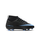 Load image into Gallery viewer, Nike Jr. Mercurial Superfly 10 Club Little/Big Kids' Multi-Ground High-Top Soccer Cleats