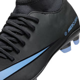 Load image into Gallery viewer, Nike Jr. Mercurial Superfly 10 Club Little/Big Kids' Multi-Ground High-Top Soccer Cleats