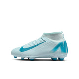 Load image into Gallery viewer, Nike Jr. Mercurial Superfly 10 Club Little/Big Kids' MG High-Top Soccer Cleats