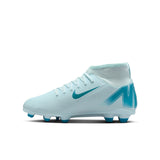 Load image into Gallery viewer, Nike Jr. Mercurial Superfly 10 Club Little/Big Kids' MG High-Top Soccer Cleats