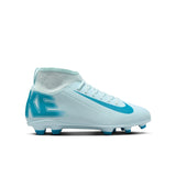 Load image into Gallery viewer, Nike Jr. Mercurial Superfly 10 Club Little/Big Kids' MG High-Top Soccer Cleats