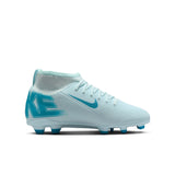 Load image into Gallery viewer, Nike Jr. Mercurial Superfly 10 Club Little/Big Kids' MG High-Top Soccer Cleats