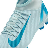 Load image into Gallery viewer, Nike Jr. Mercurial Superfly 10 Club Little/Big Kids' MG High-Top Soccer Cleats