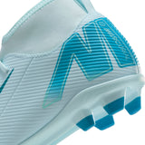 Load image into Gallery viewer, Nike Jr. Mercurial Superfly 10 Club Little/Big Kids' MG High-Top Soccer Cleats