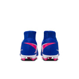 Load image into Gallery viewer, Nike Jr. Mercurial Superfly 10 Club Little/Big Kids' Multi-Ground High-Top Soccer Cleats