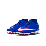 Load image into Gallery viewer, Nike Jr. Mercurial Superfly 10 Club Little/Big Kids' Multi-Ground High-Top Soccer Cleats