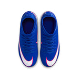 Load image into Gallery viewer, Nike Jr. Mercurial Superfly 10 Club Little/Big Kids' Multi-Ground High-Top Soccer Cleats
