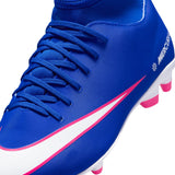 Load image into Gallery viewer, Nike Jr. Mercurial Superfly 10 Club Little/Big Kids' Multi-Ground High-Top Soccer Cleats