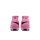 Load image into Gallery viewer, Nike Jr. Mercurial Superfly 10 Club Little/Big Kids' Multi-Ground High-Top Soccer Cleats