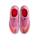 Load image into Gallery viewer, Nike Jr. Mercurial Superfly 10 Club Little/Big Kids' Multi-Ground High-Top Soccer Cleats