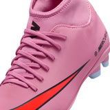 Load image into Gallery viewer, Nike Jr. Mercurial Superfly 10 Club Little/Big Kids' Multi-Ground High-Top Soccer Cleats