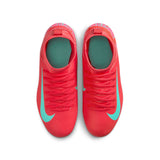 Load image into Gallery viewer, Nike Jr. Mercurial Superfly 10 Club Little/Big Kids' MG High-Top Soccer Cleats