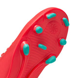 Load image into Gallery viewer, Nike Jr. Mercurial Superfly 10 Club Little/Big Kids' MG High-Top Soccer Cleats