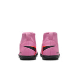 Load image into Gallery viewer, Nike Jr. Mercurial Superfly 10 Club Little/Big Kids' IC High-Top Soccer Shoes
