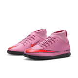Load image into Gallery viewer, Nike Jr. Mercurial Superfly 10 Club Little/Big Kids' IC High-Top Soccer Shoes