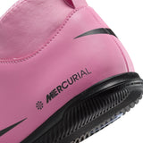 Load image into Gallery viewer, Nike Jr. Mercurial Superfly 10 Club Little/Big Kids' IC High-Top Soccer Shoes