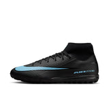 Load image into Gallery viewer, Nike Mercurial Superfly 10 Academy Turf High-Top Soccer Shoes