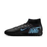 Load image into Gallery viewer, Nike Mercurial Superfly 10 Academy Turf High-Top Soccer Shoes