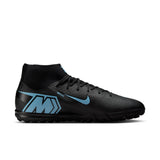 Load image into Gallery viewer, Nike Mercurial Superfly 10 Academy Turf High-Top Soccer Shoes