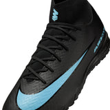 Load image into Gallery viewer, Nike Mercurial Superfly 10 Academy Turf High-Top Soccer Shoes