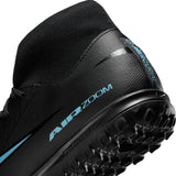 Load image into Gallery viewer, Nike Mercurial Superfly 10 Academy Turf High-Top Soccer Shoes