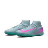 Load image into Gallery viewer, Nike Mercurial Superfly 10 Academy TF High-Top Soccer Shoes