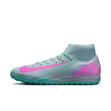 Load image into Gallery viewer, Nike Mercurial Superfly 10 Academy TF High-Top Soccer Shoes
