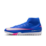 Load image into Gallery viewer, Nike Mercurial Superfly 10 Academy Turf High-Top Soccer Shoes