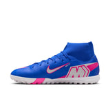 Load image into Gallery viewer, Nike Mercurial Superfly 10 Academy Turf High-Top Soccer Shoes