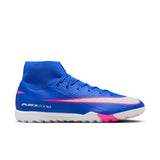 Load image into Gallery viewer, Nike Mercurial Superfly 10 Academy Turf High-Top Soccer Shoes