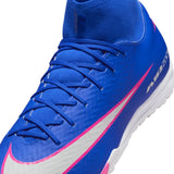 Load image into Gallery viewer, Nike Mercurial Superfly 10 Academy Turf High-Top Soccer Shoes