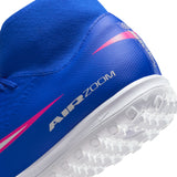 Load image into Gallery viewer, Nike Mercurial Superfly 10 Academy Turf High-Top Soccer Shoes