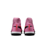 Load image into Gallery viewer, Nike Mercurial Superfly 10 Academy Turf High-Top Soccer Shoes