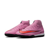 Load image into Gallery viewer, Nike Mercurial Superfly 10 Academy Turf High-Top Soccer Shoes