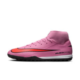 Load image into Gallery viewer, Nike Mercurial Superfly 10 Academy Turf High-Top Soccer Shoes