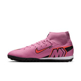 Load image into Gallery viewer, Nike Mercurial Superfly 10 Academy Turf High-Top Soccer Shoes