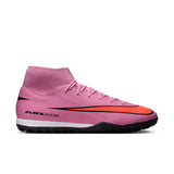 Load image into Gallery viewer, Nike Mercurial Superfly 10 Academy Turf High-Top Soccer Shoes