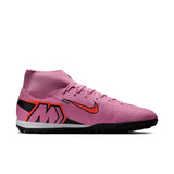 Load image into Gallery viewer, Nike Mercurial Superfly 10 Academy Turf High-Top Soccer Shoes
