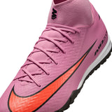 Load image into Gallery viewer, Nike Mercurial Superfly 10 Academy Turf High-Top Soccer Shoes