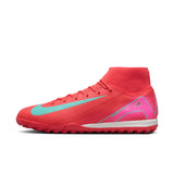 Load image into Gallery viewer, Nike Mercurial Superfly 10 Academy TF High-Top Soccer Shoes