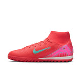 Load image into Gallery viewer, Nike Mercurial Superfly 10 Academy TF High-Top Soccer Shoes