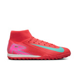 Load image into Gallery viewer, Nike Mercurial Superfly 10 Academy TF High-Top Soccer Shoes