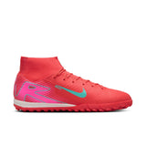Load image into Gallery viewer, Nike Mercurial Superfly 10 Academy TF High-Top Soccer Shoes