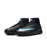 Load image into Gallery viewer, Nike Mercurial Superfly 10 Academy IC High-Top Soccer Shoes